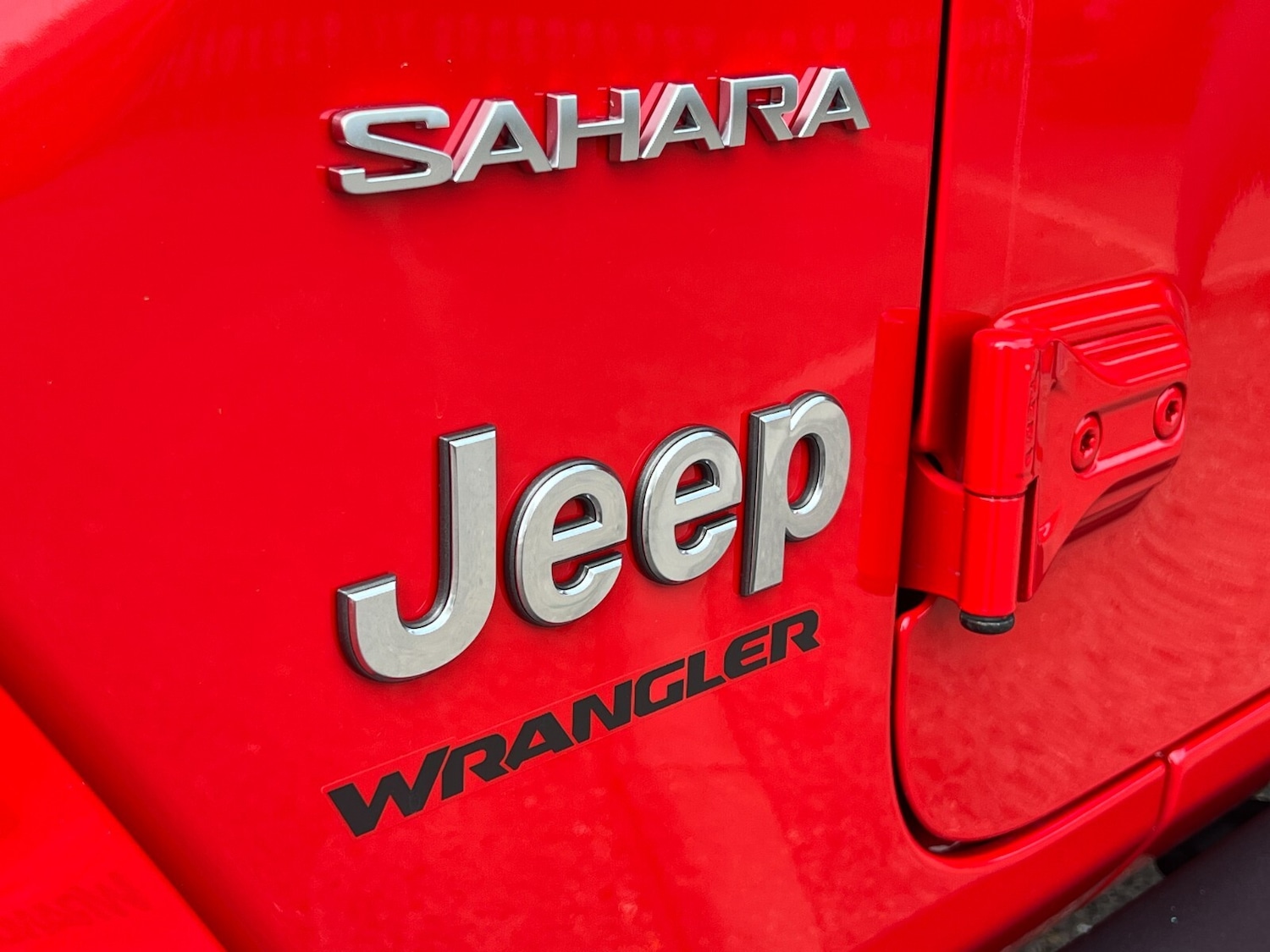 Used Jeep Wrangler 2024 for sale - 77010318: Photo 13