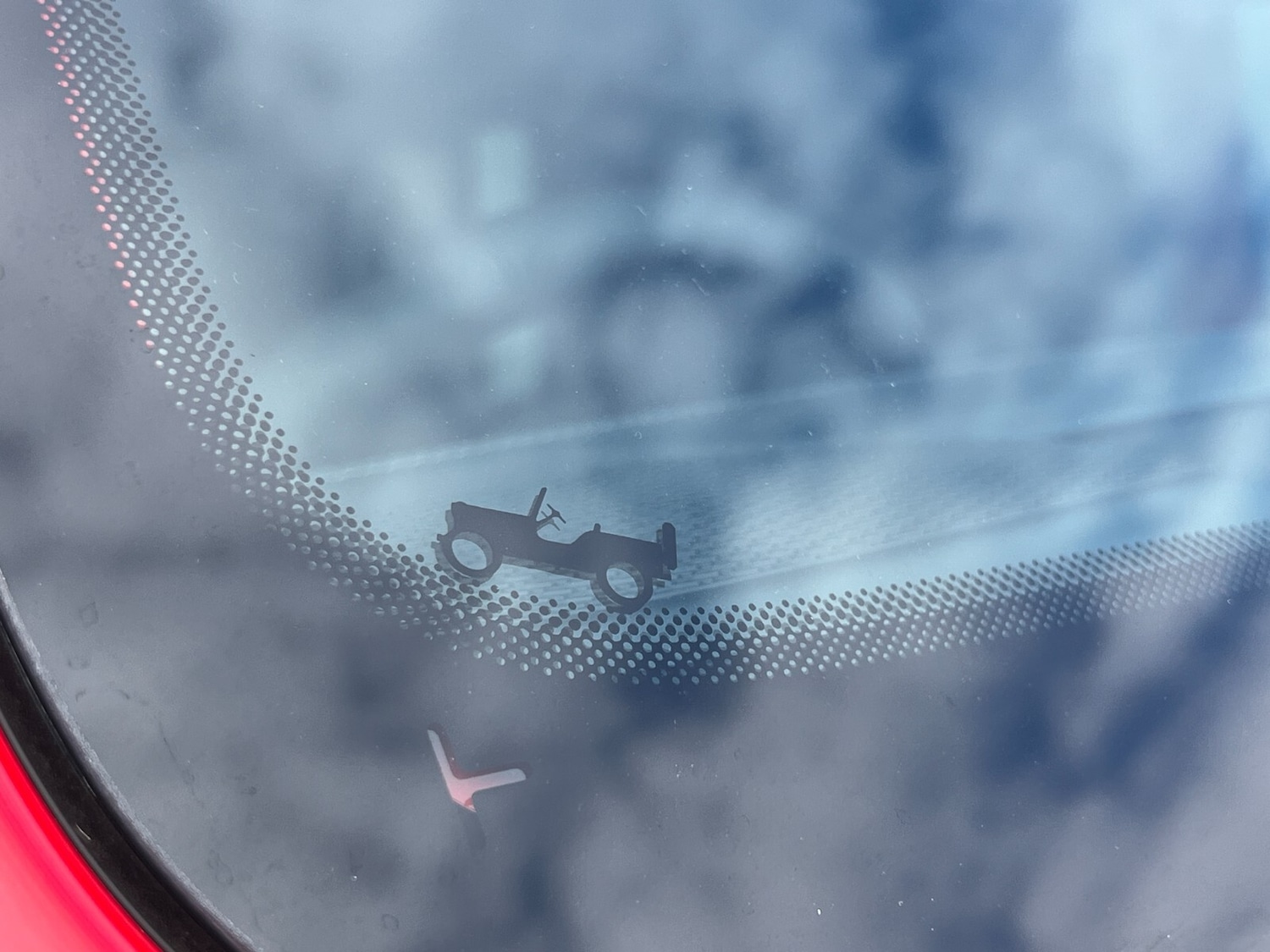 Used Jeep Wrangler 2024 for sale - 77010318: Photo 14