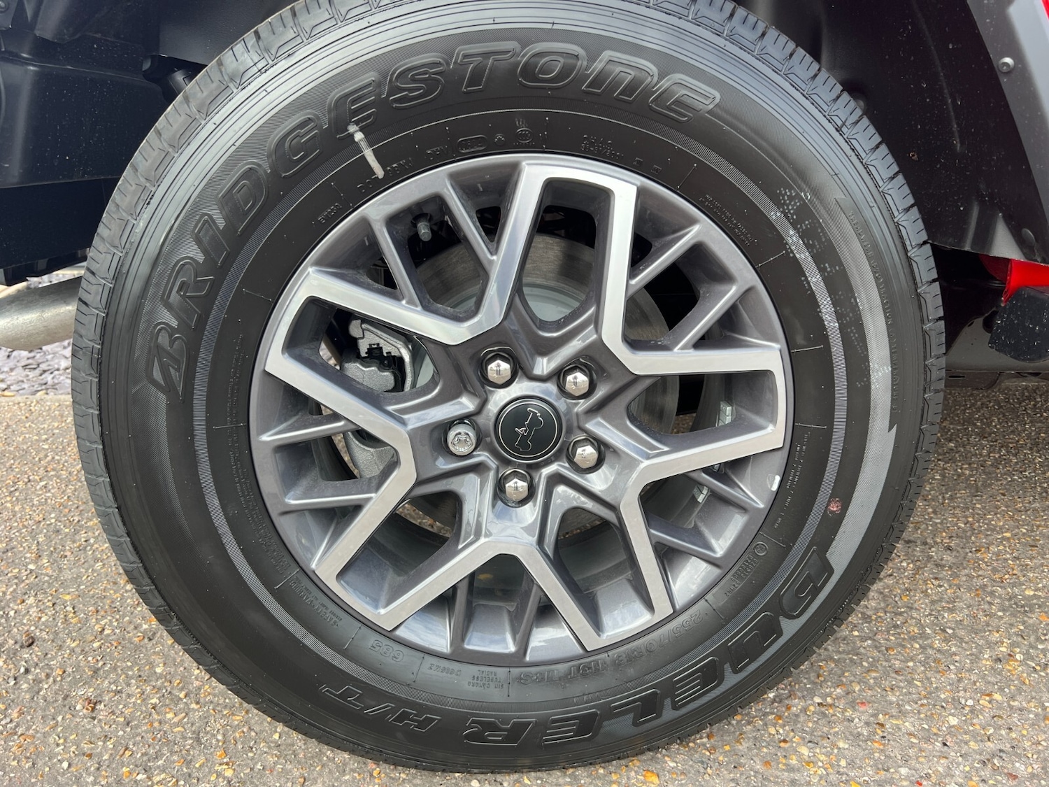 Used Jeep Wrangler 2024 for sale - 77010318: Photo 15