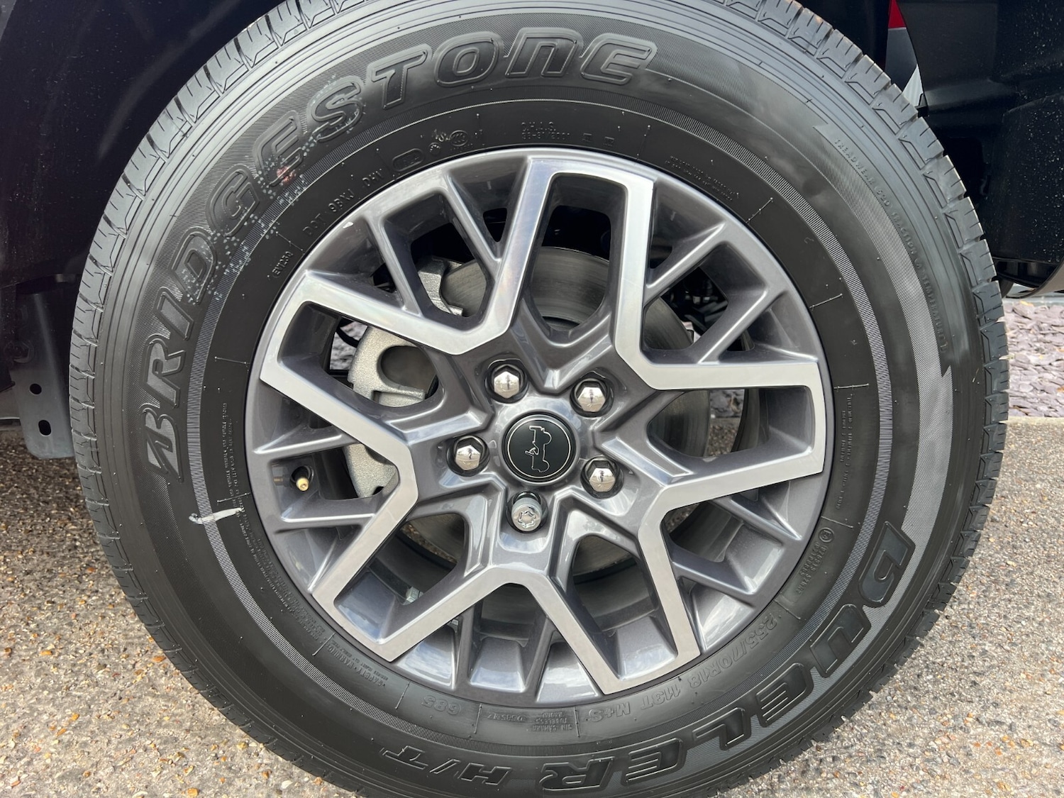 Used Jeep Wrangler 2024 for sale - 77010318: Photo 16