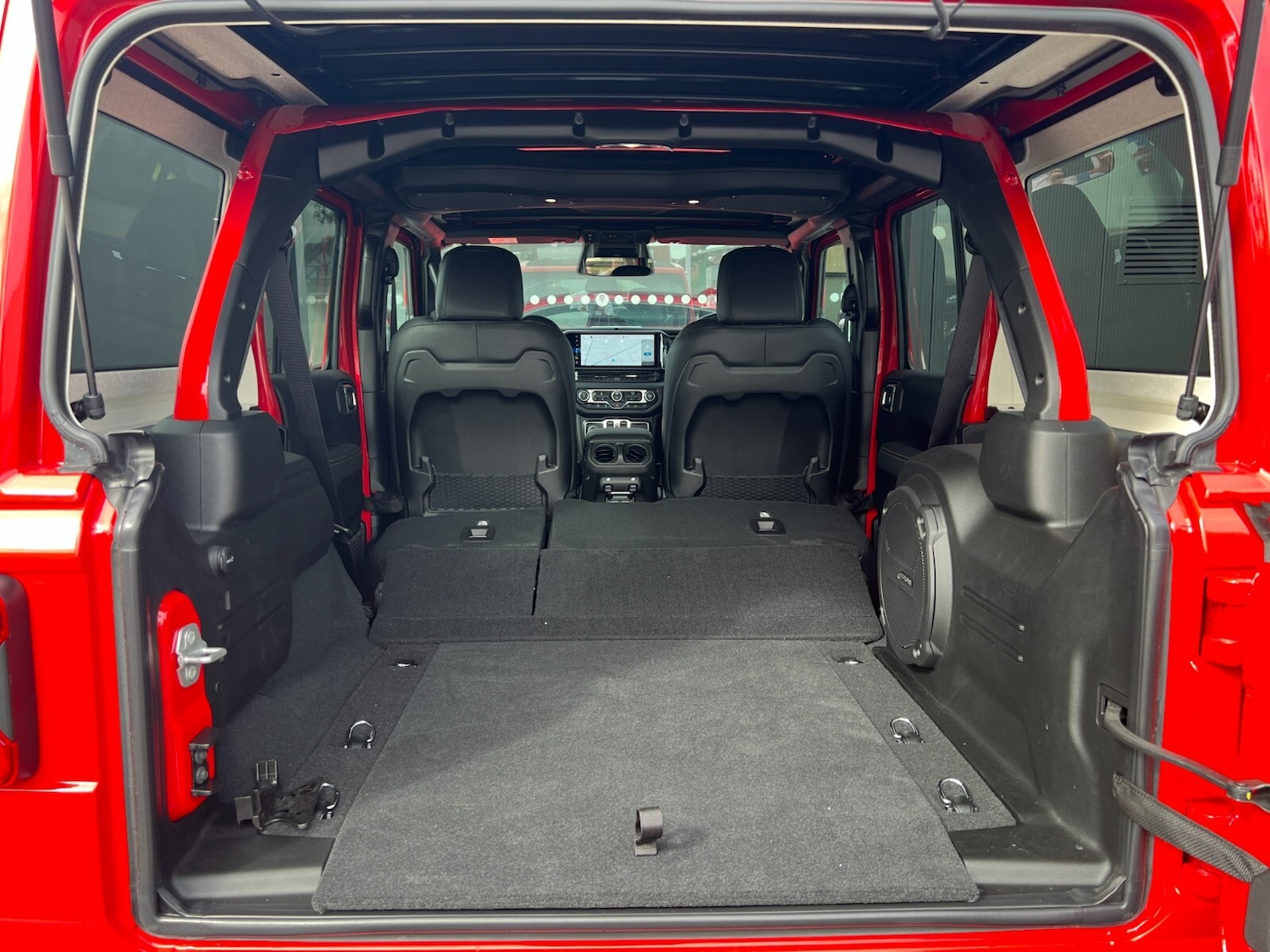 Used Jeep Wrangler 2024 for sale - 77010318: Photo 22