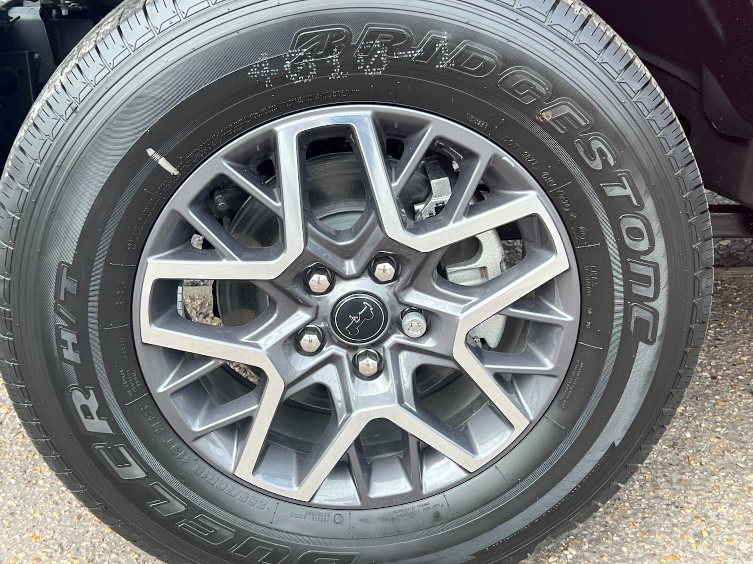 Used Jeep Wrangler 2024 for sale - 77010318: Photo 23