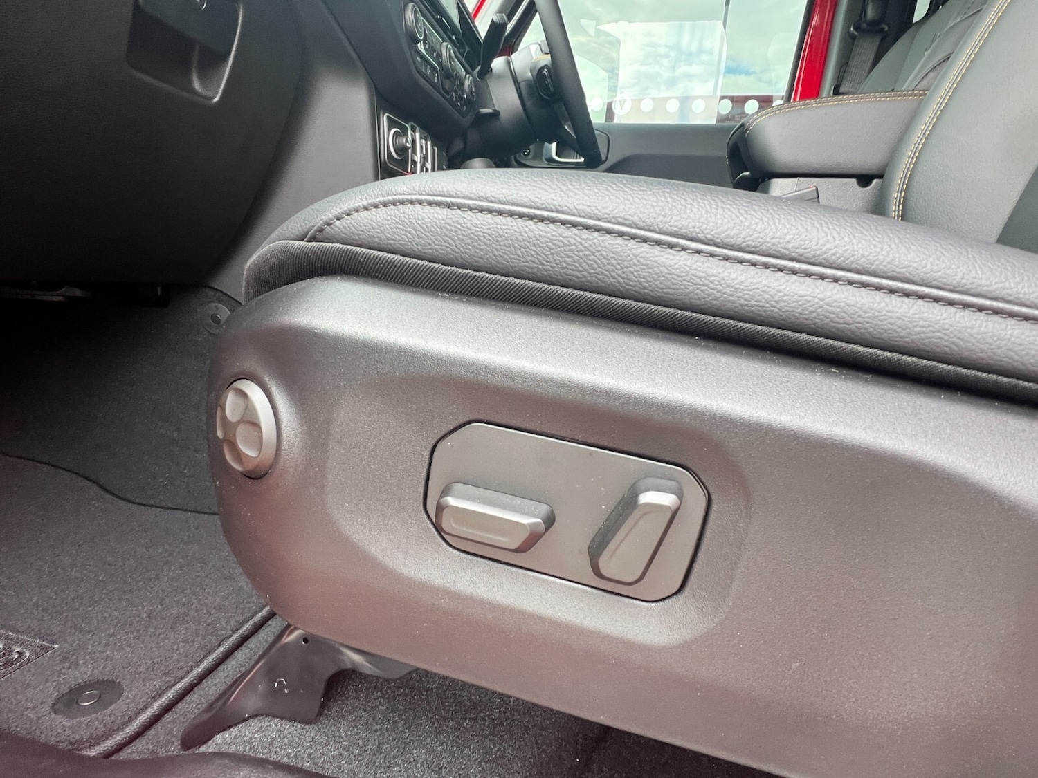 Used Jeep Wrangler 2024 for sale - 77010318: Photo 27