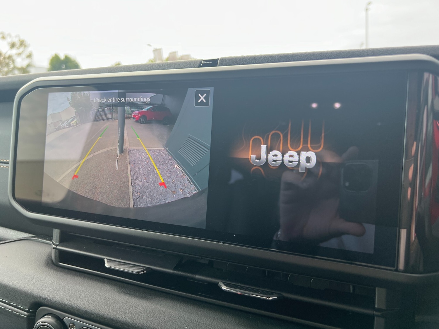 Used Jeep Wrangler 2024 for sale - 77010318: Photo 34