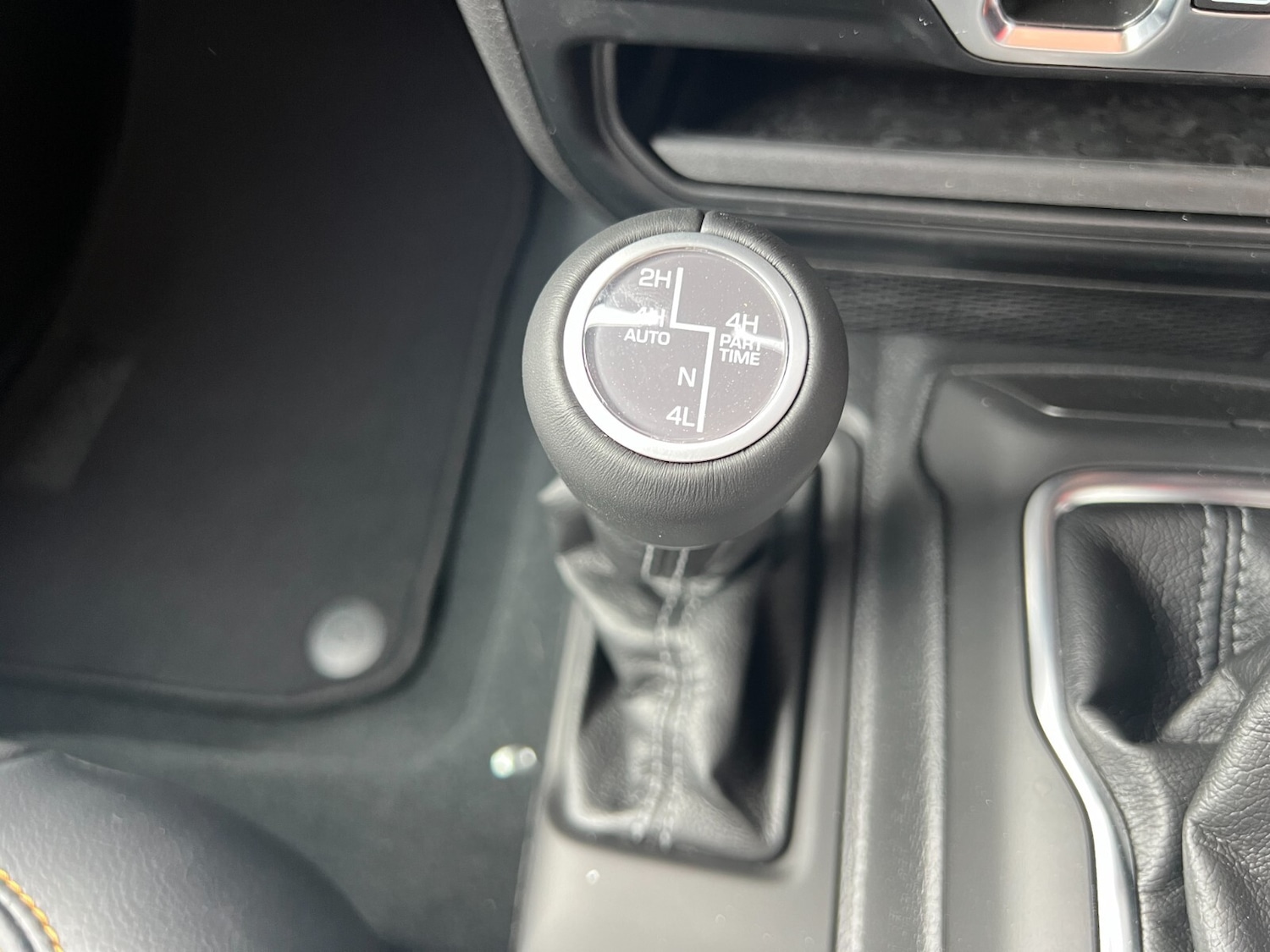 Used Jeep Wrangler 2024 for sale - 77010318: Photo 37