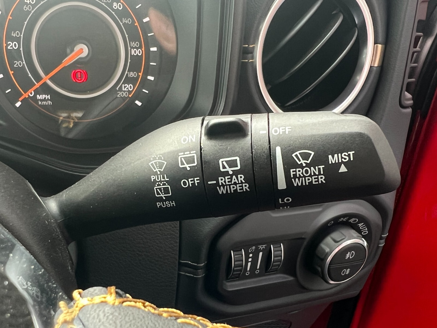 Used Jeep Wrangler 2024 for sale - 77010318: Photo 39