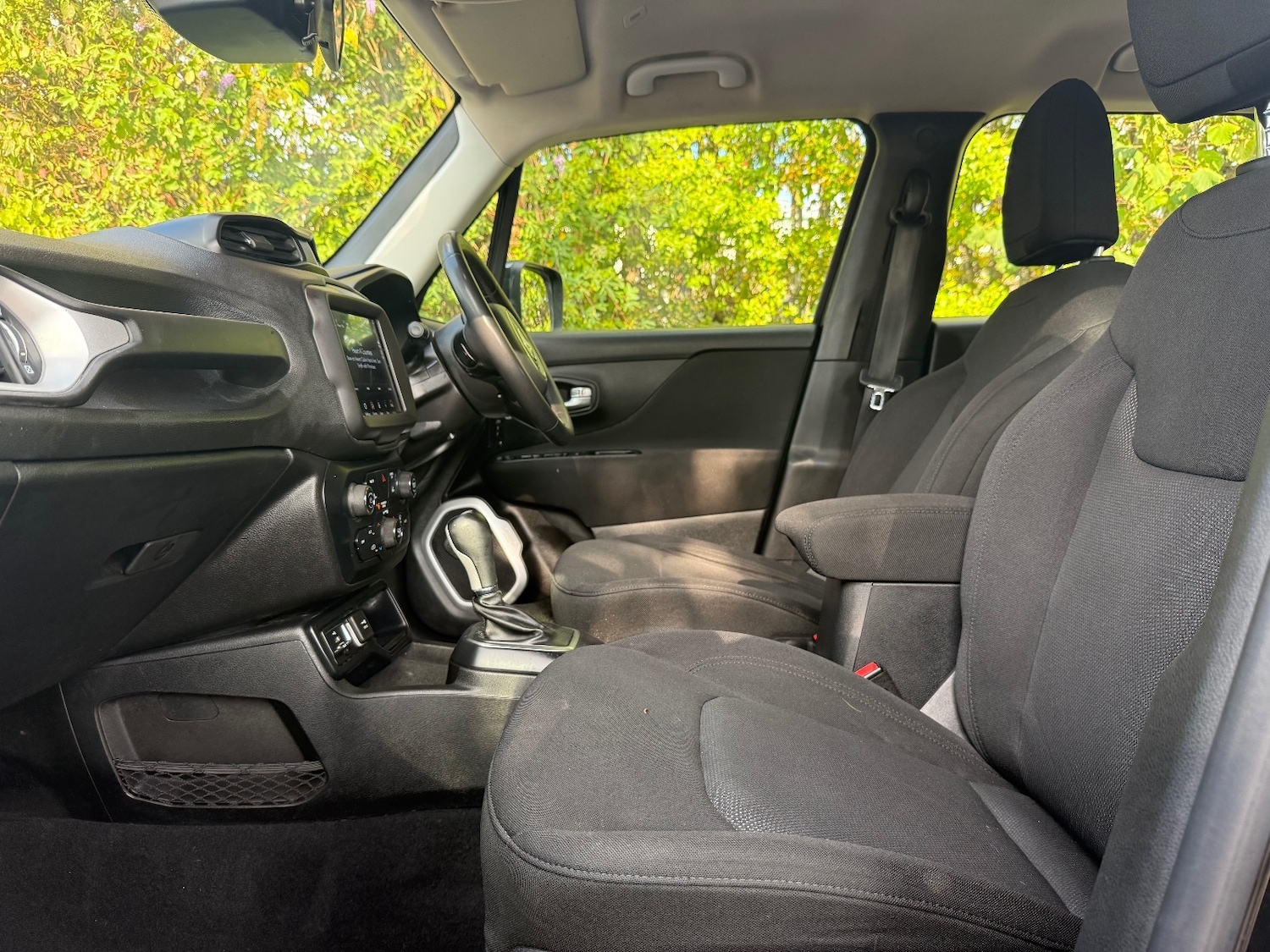 Vehicle 24