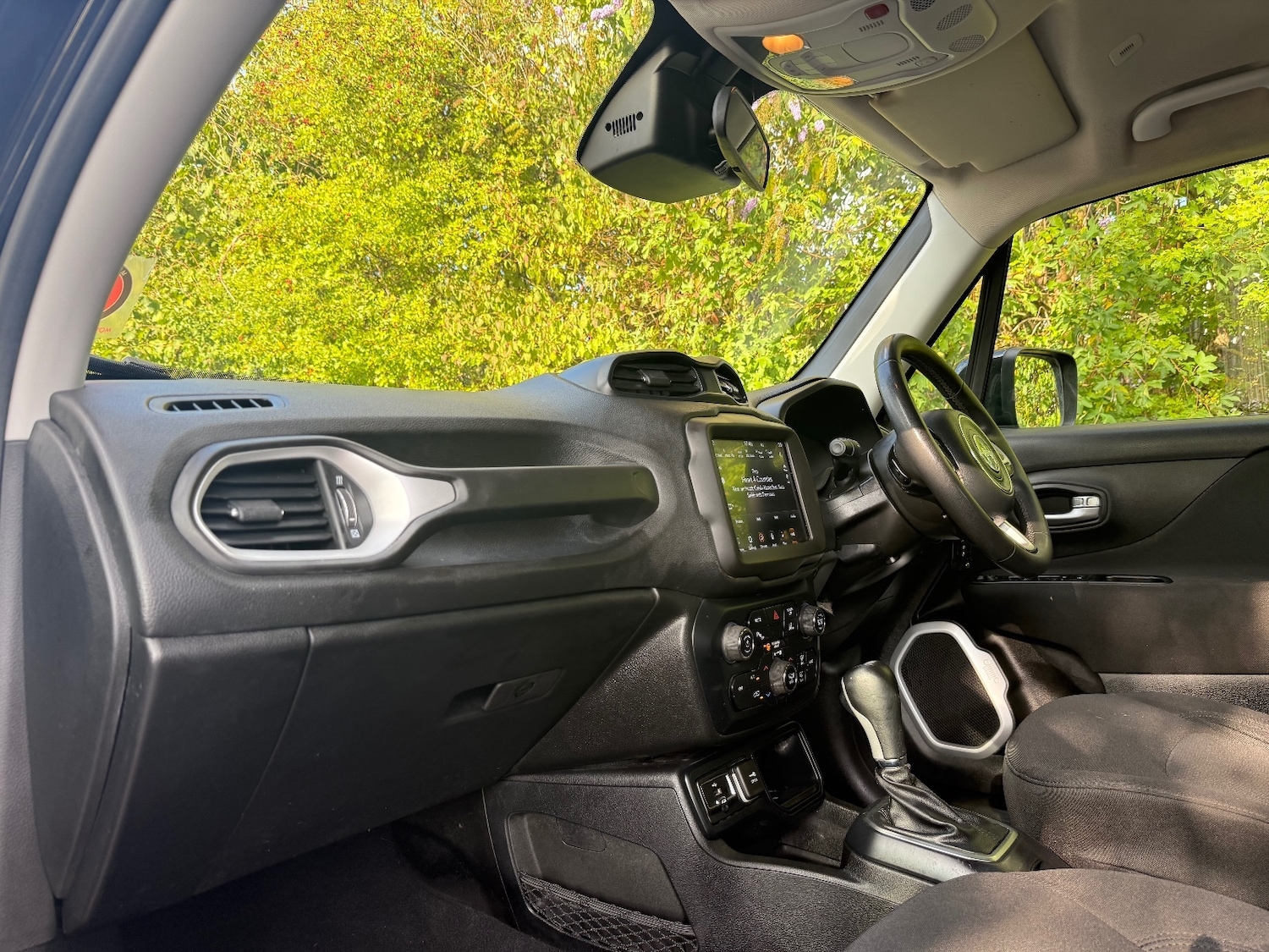 Vehicle 25