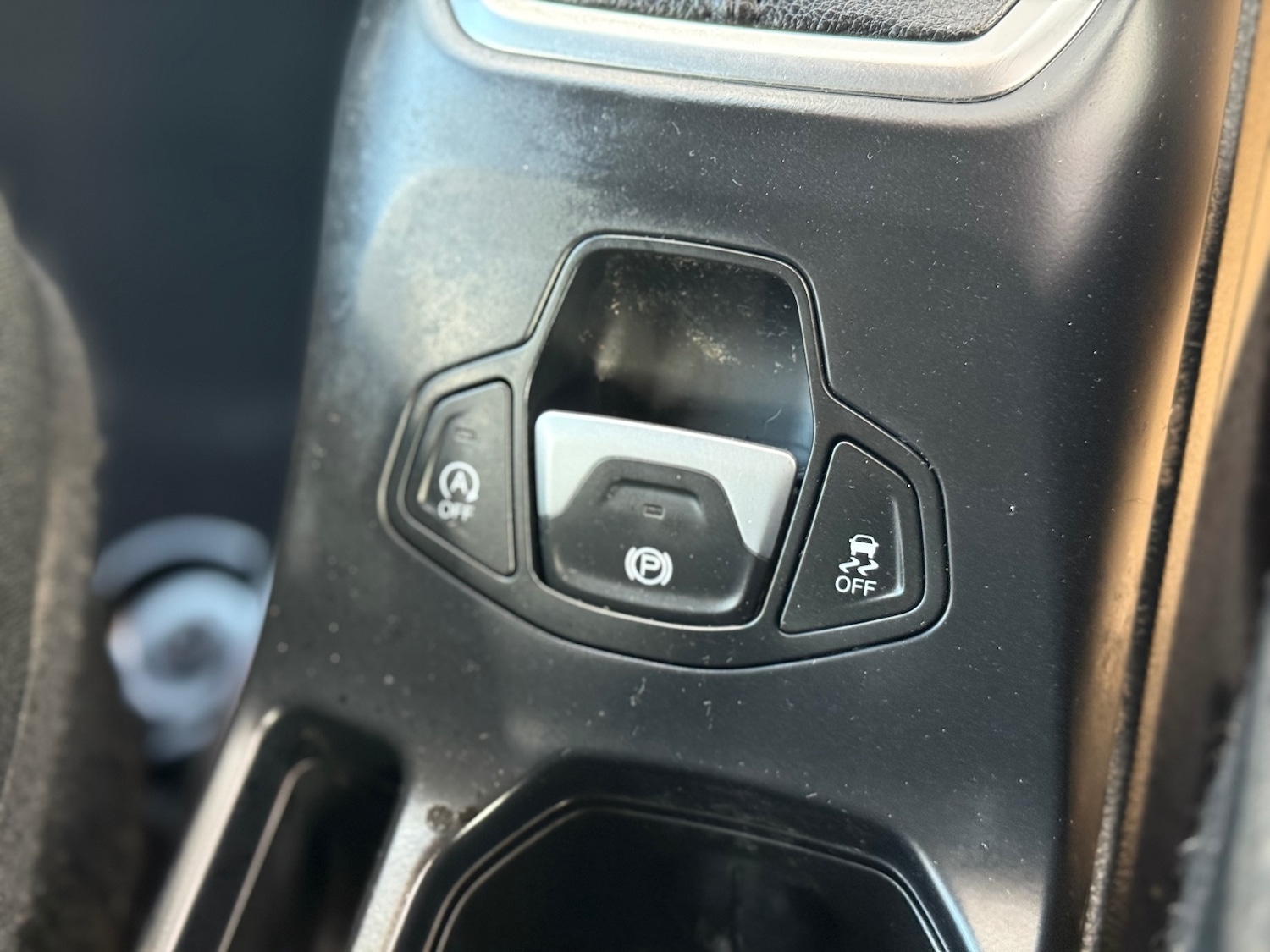Vehicle 26