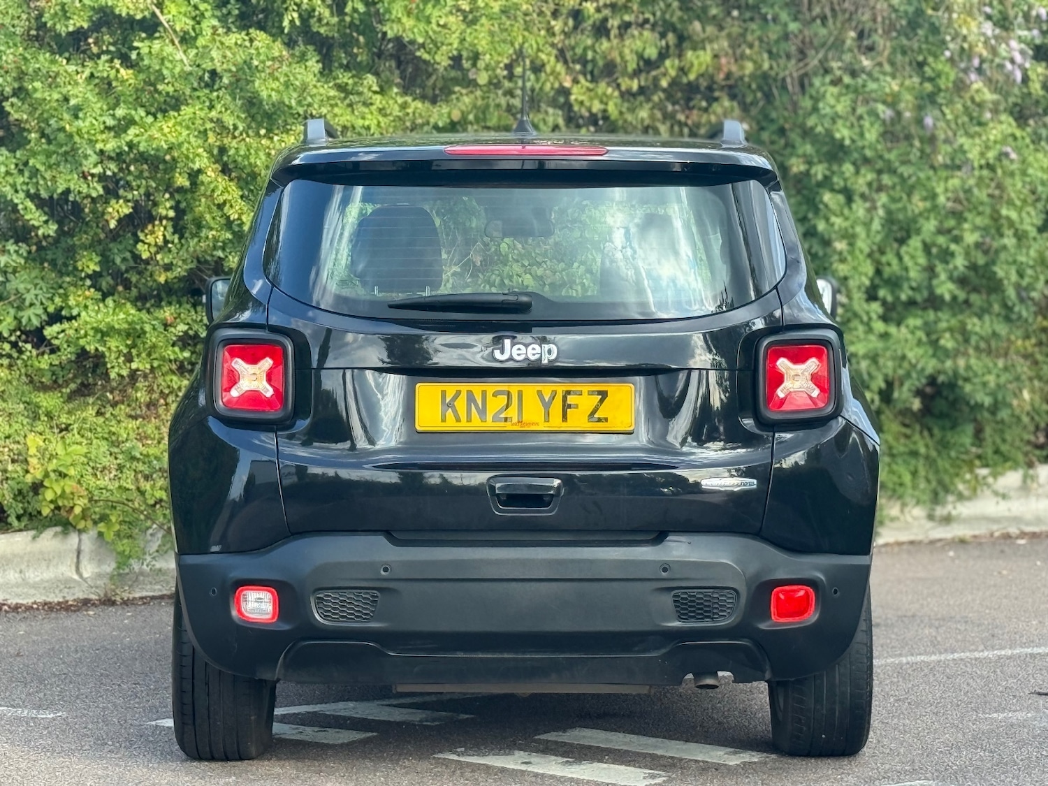 Vehicle 27