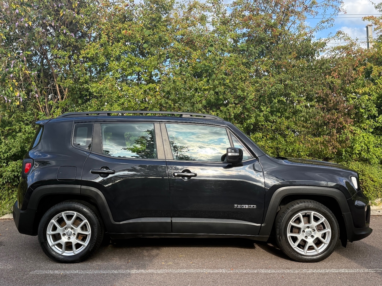 Vehicle 32