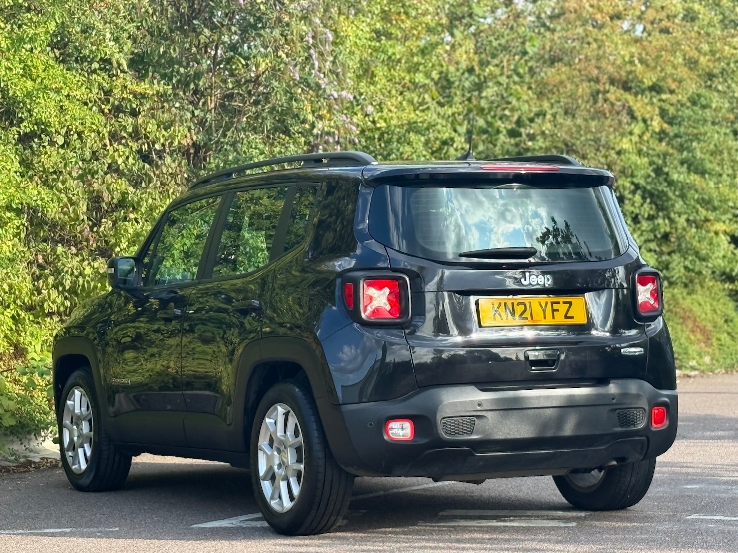 Vehicle 33