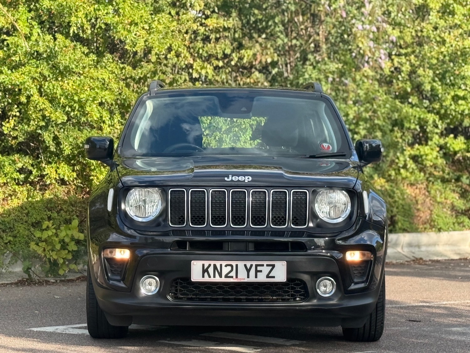 Vehicle 7