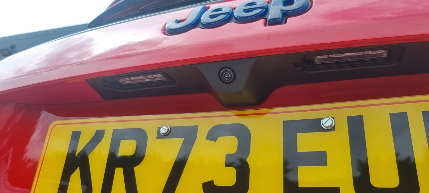 Used Jeep Compass 2023 for sale - 76868711: Photo 16