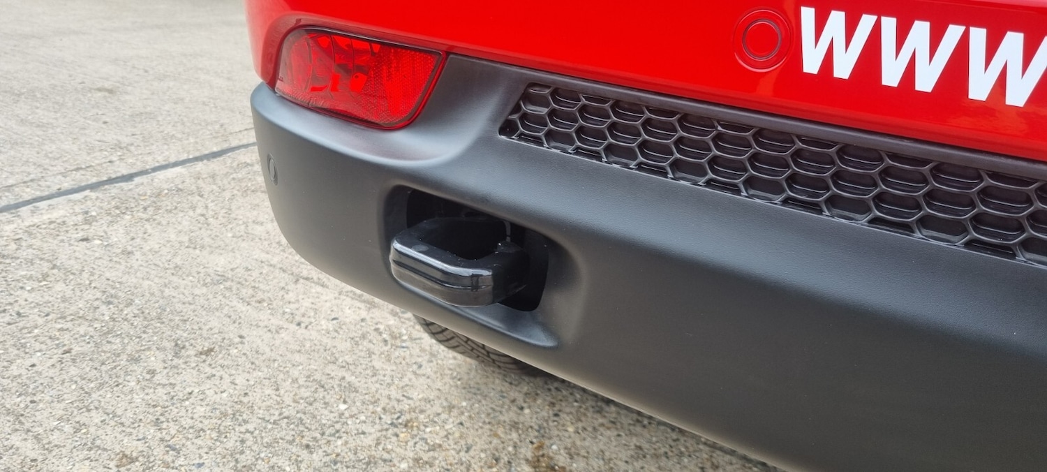 Used Jeep Compass 2023 for sale - 76868711: Photo 18