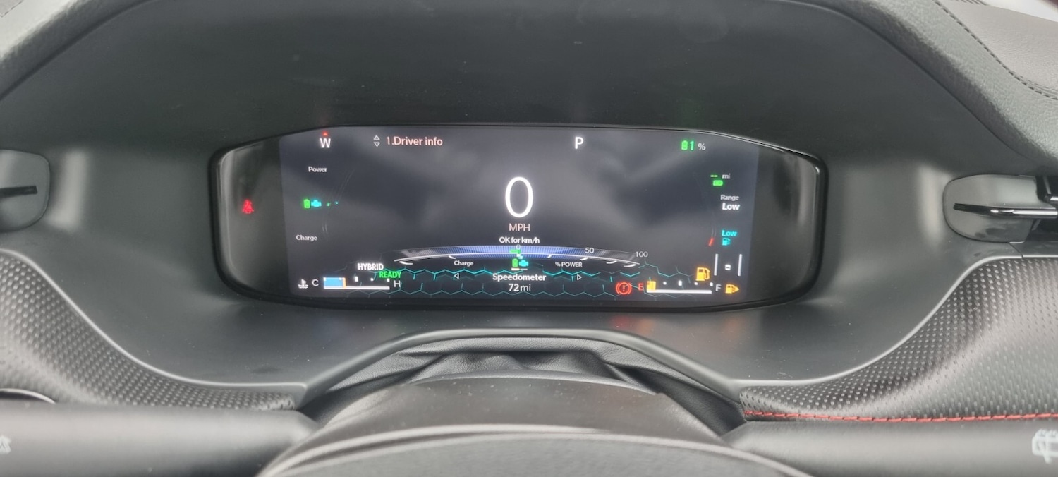 Used Jeep Compass 2023 for sale - 76868711: Photo 32