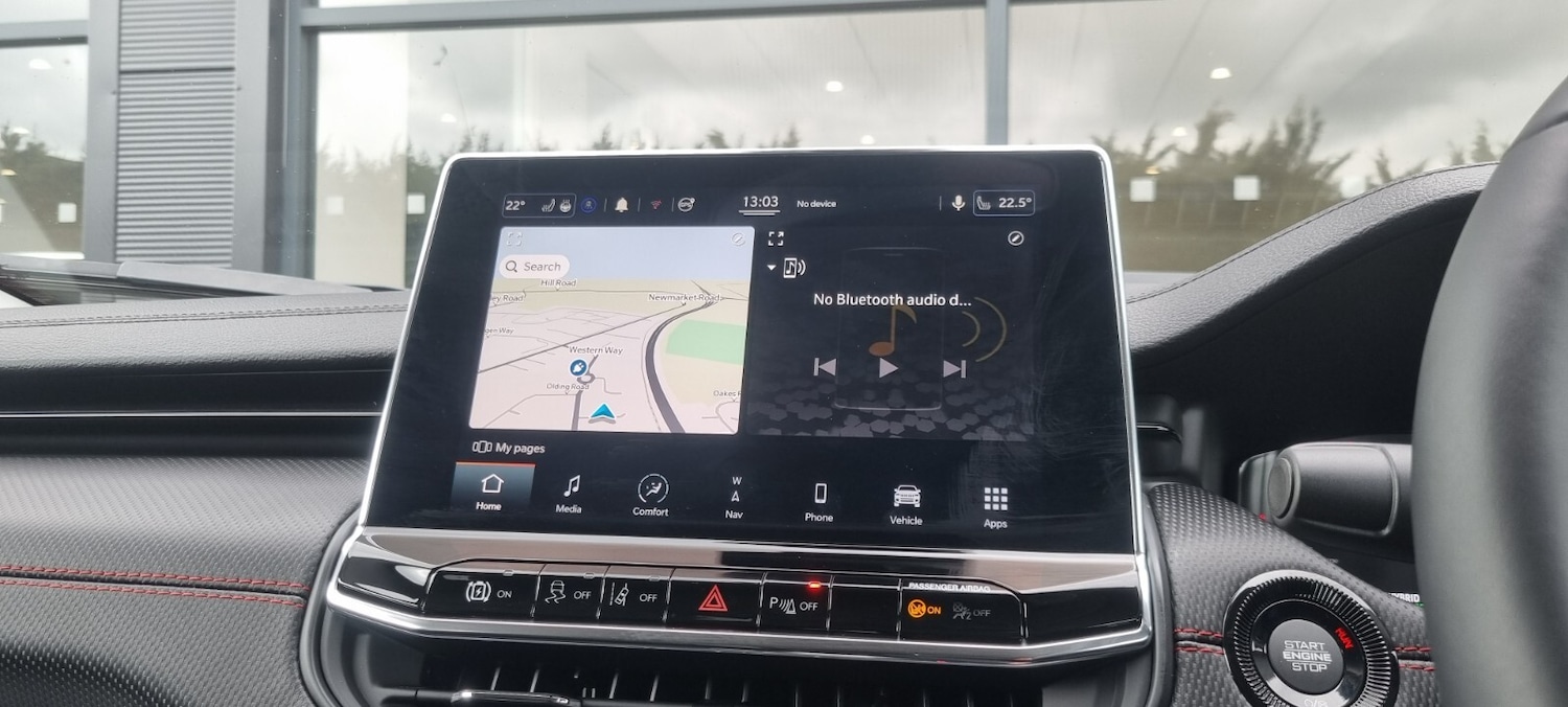 Used Jeep Compass 2023 for sale - 76868711: Photo 37