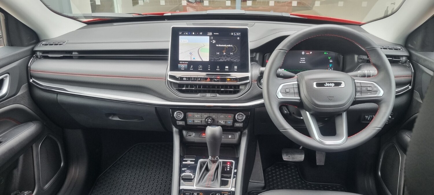 Used Jeep Compass 2023 for sale - 76868711: Photo 45