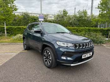 2023 - 1.3 T4 GSE 4xe PHEV Limited 5dr Auto