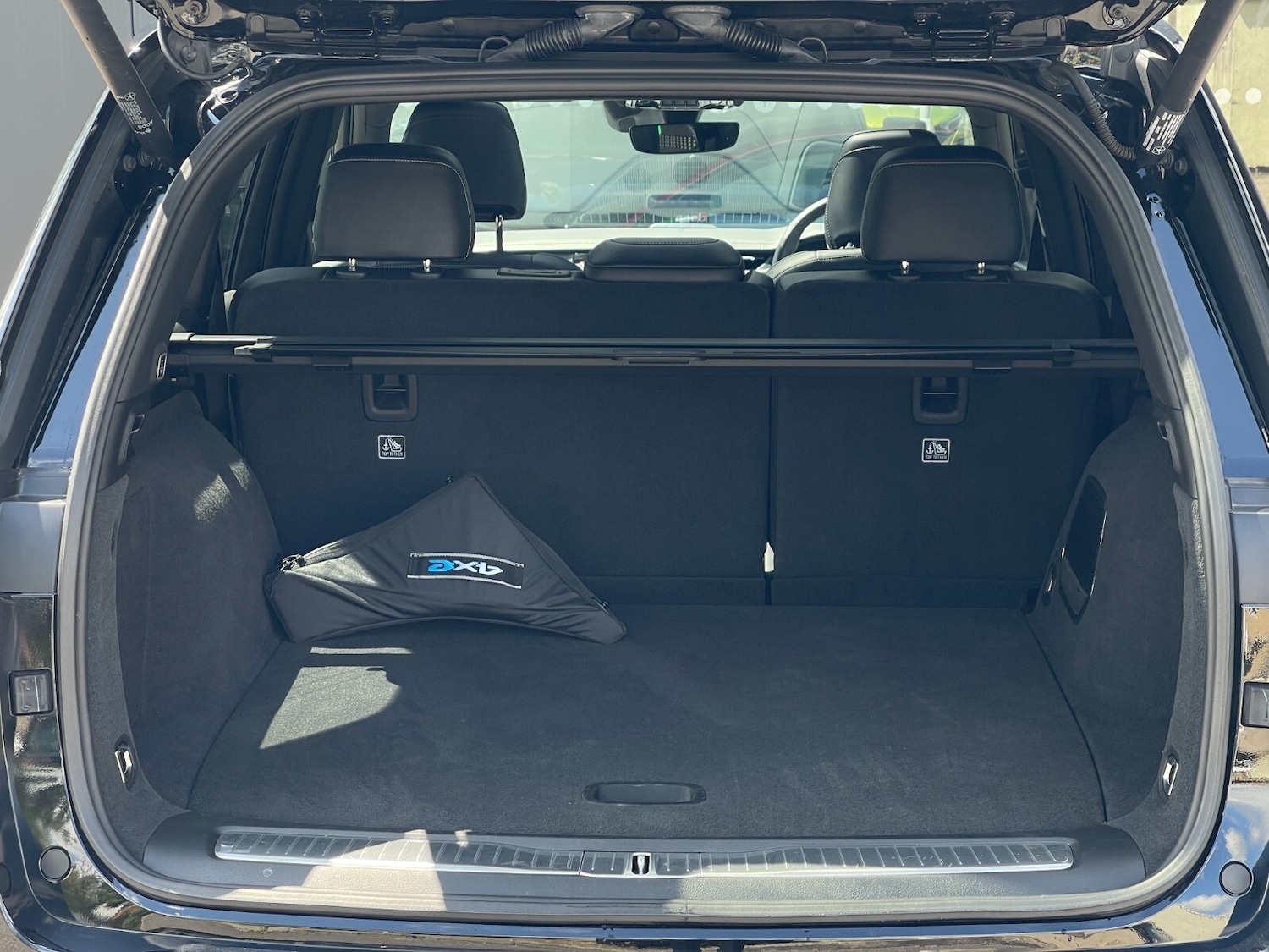 Used Jeep Grand Cherokee 2024 for sale - 76868910: Photo 11