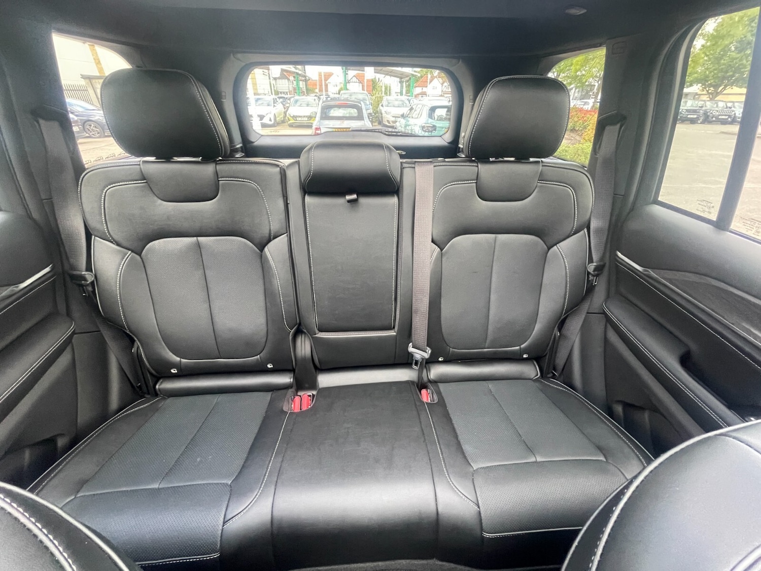 Used Jeep Grand Cherokee 2024 for sale - 76868910: Photo 13