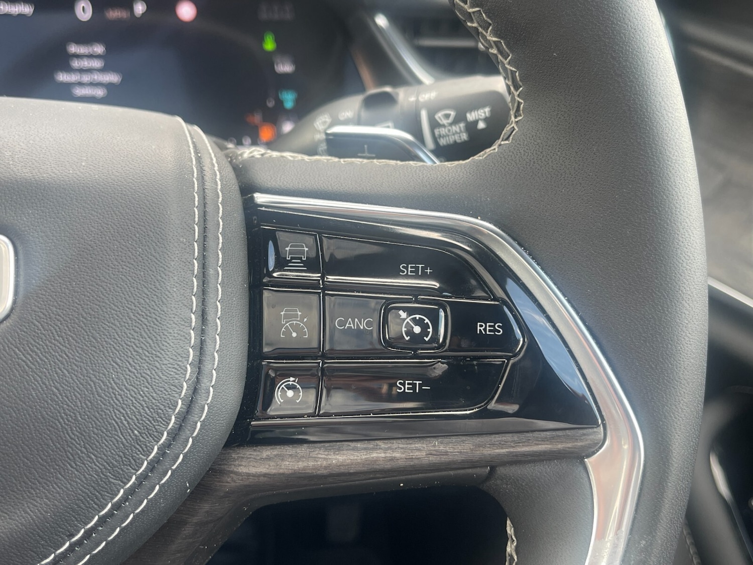 Used Jeep Grand Cherokee 2024 for sale - 76868910: Photo 26