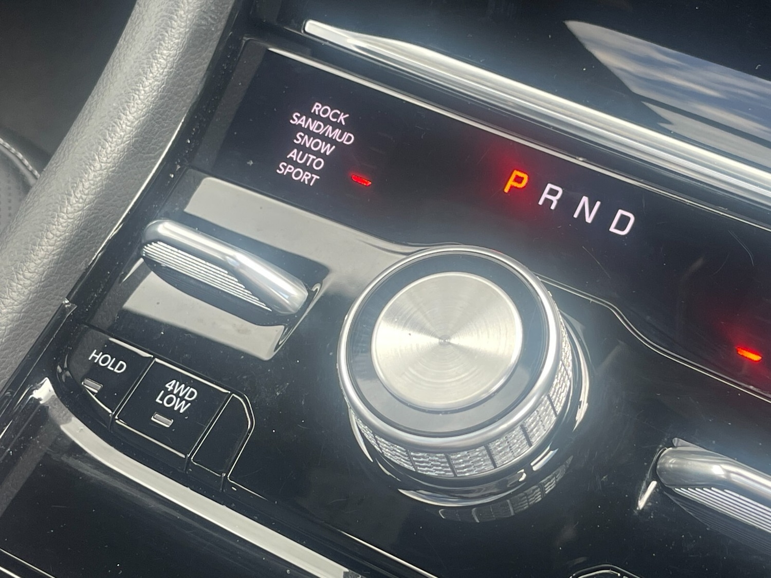 Used Jeep Grand Cherokee 2024 for sale - 76868910: Photo 33