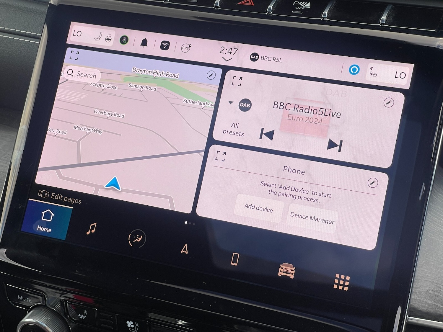 Used Jeep Grand Cherokee 2024 for sale - 76868910: Photo 38