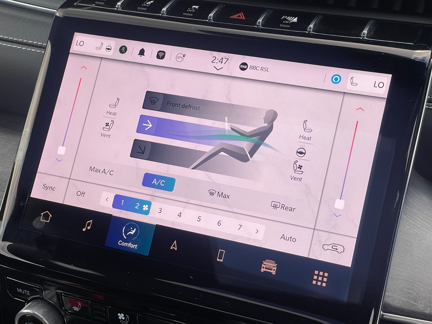 Used Jeep Grand Cherokee 2024 for sale - 76868910: Photo 40