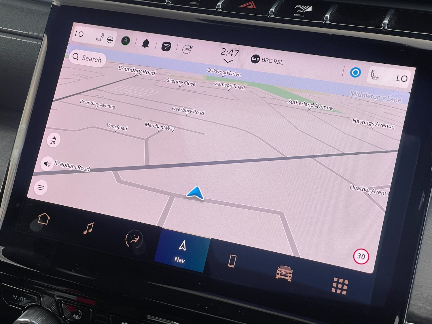 Used Jeep Grand Cherokee 2024 for sale - 76868910: Photo 41