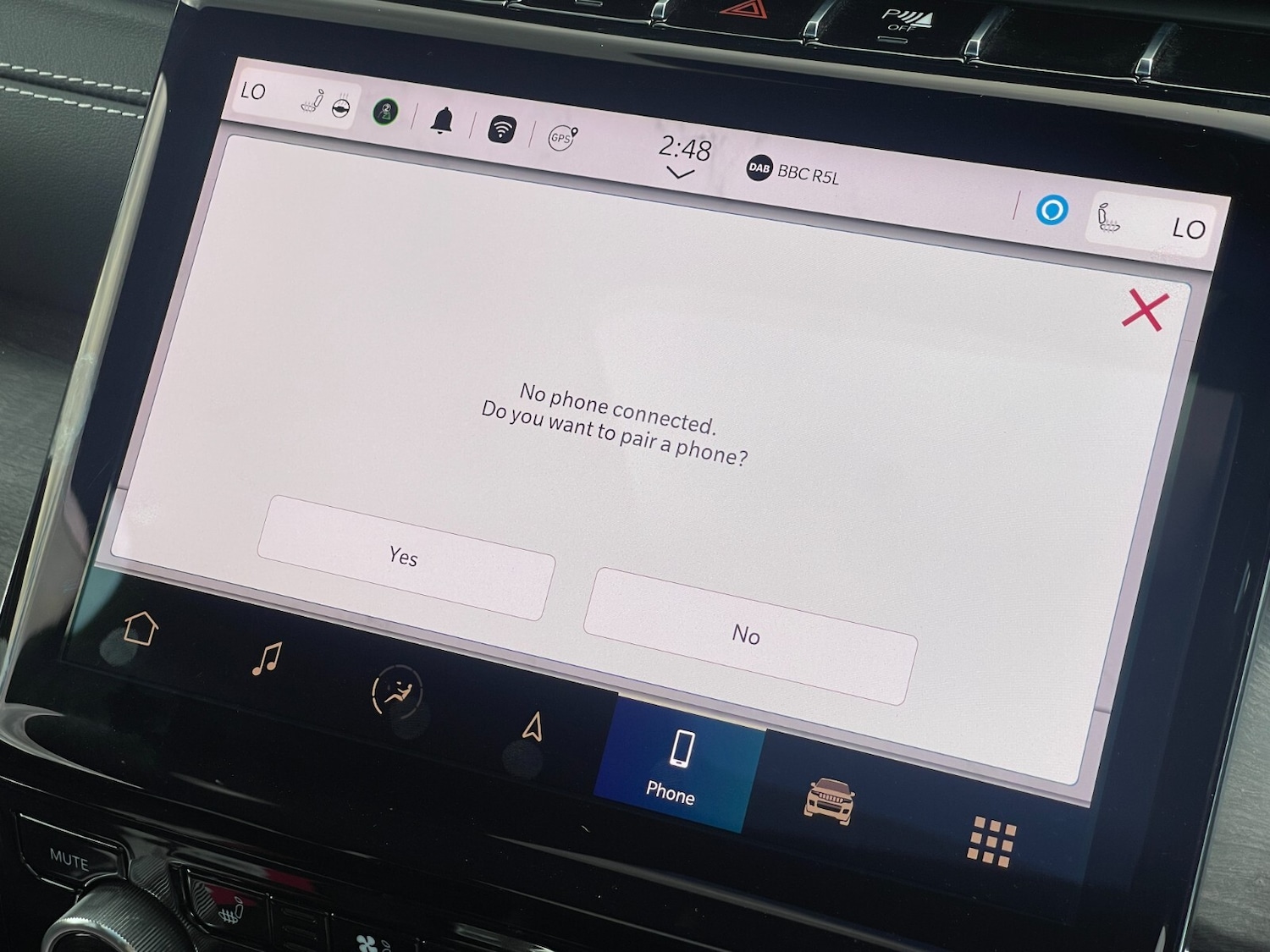 Used Jeep Grand Cherokee 2024 for sale - 76868910: Photo 42