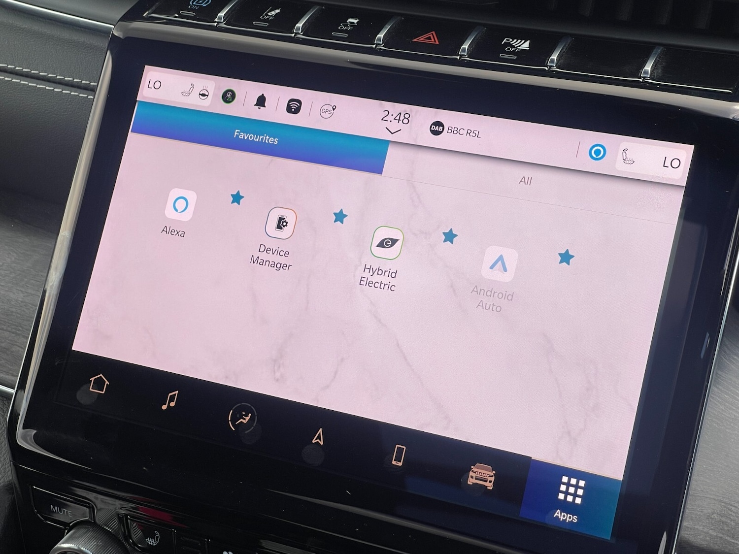 Used Jeep Grand Cherokee 2024 for sale - 76868910: Photo 44