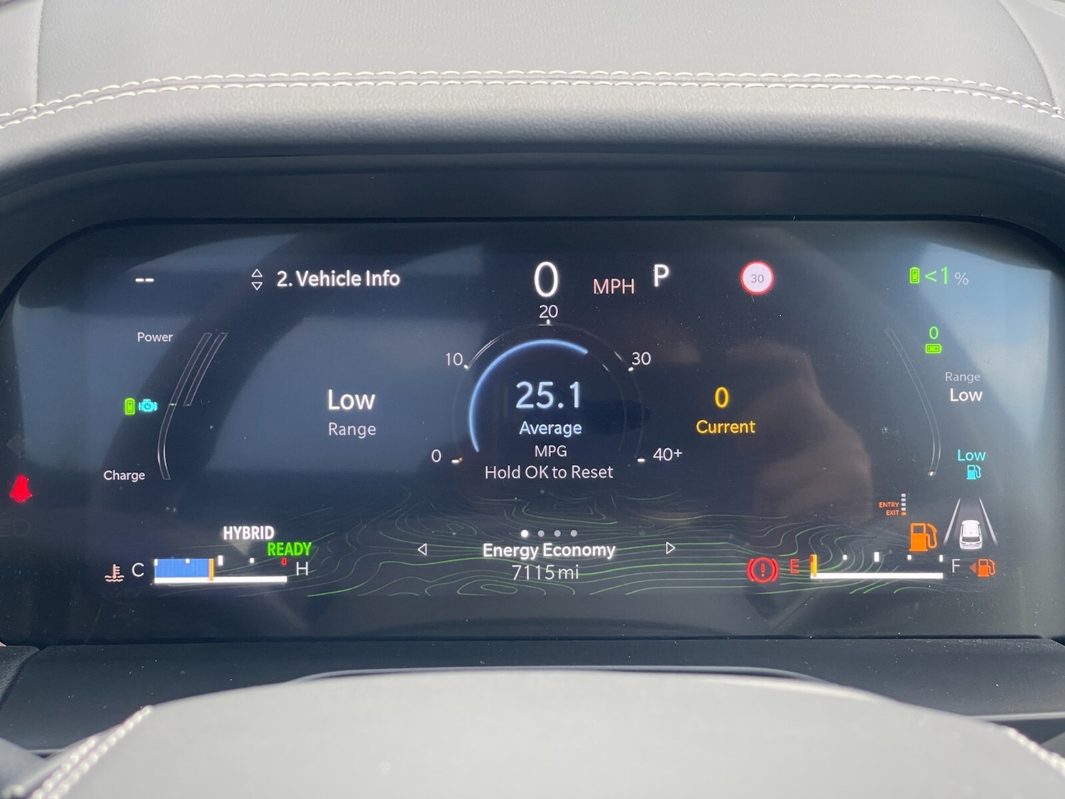 Used Jeep Grand Cherokee 2024 for sale - 76868910: Photo 46