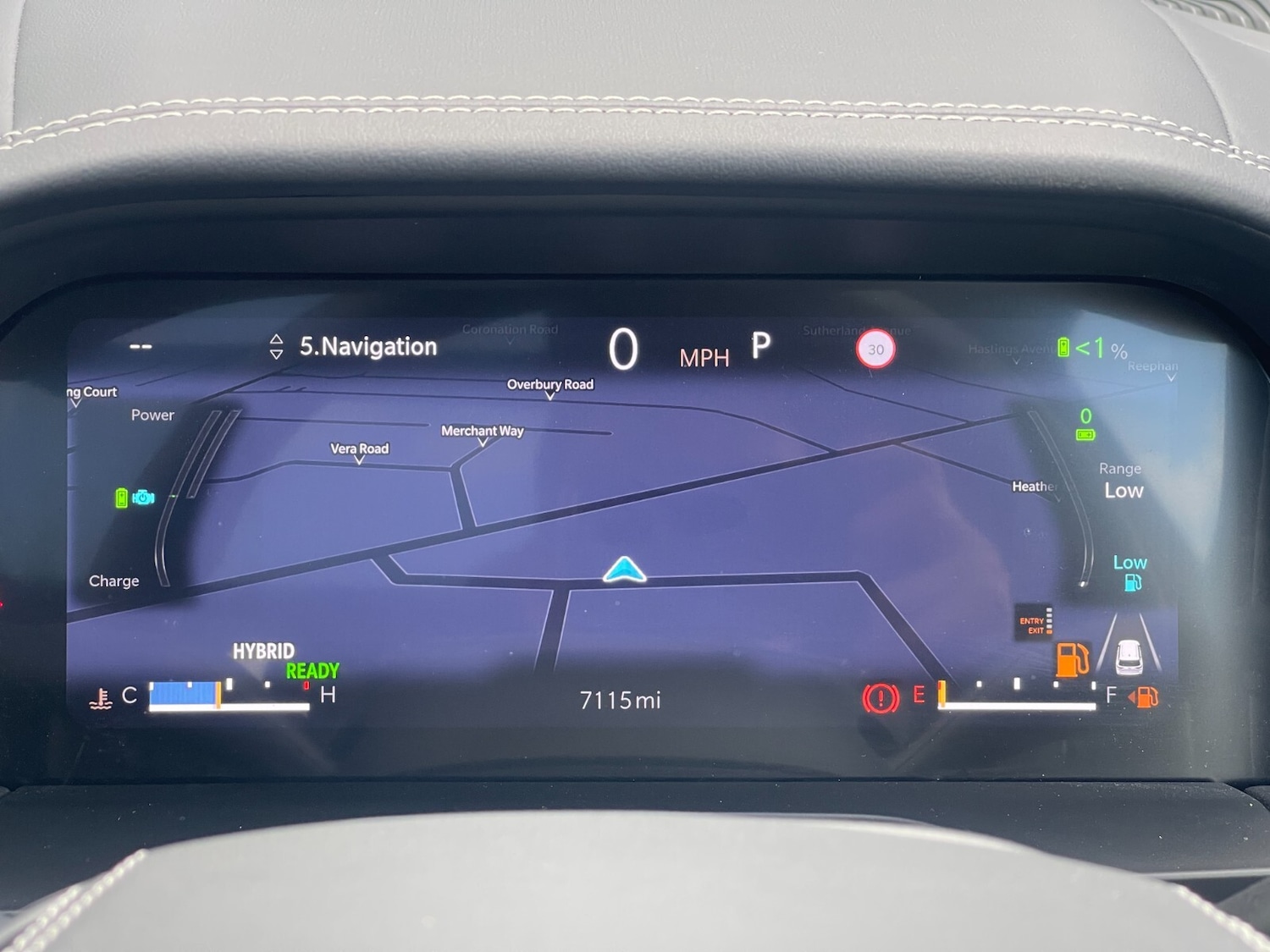 Used Jeep Grand Cherokee 2024 for sale - 76868910: Photo 47