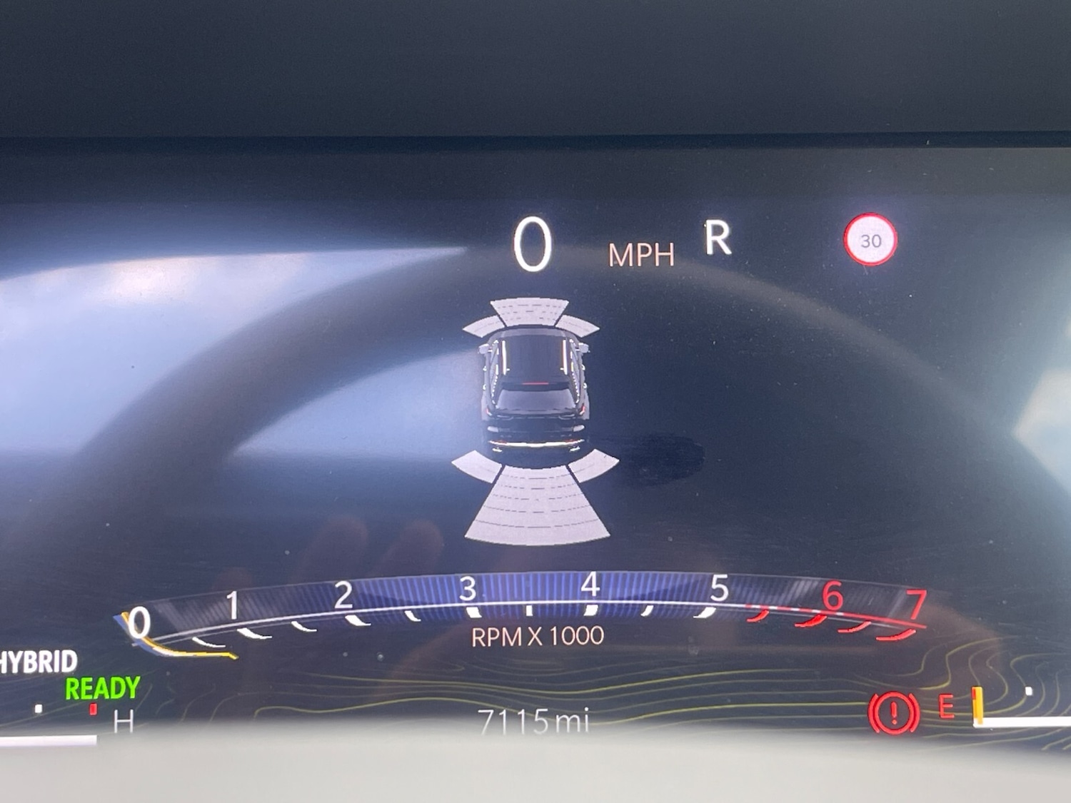 Used Jeep Grand Cherokee 2024 for sale - 76868910: Photo 49