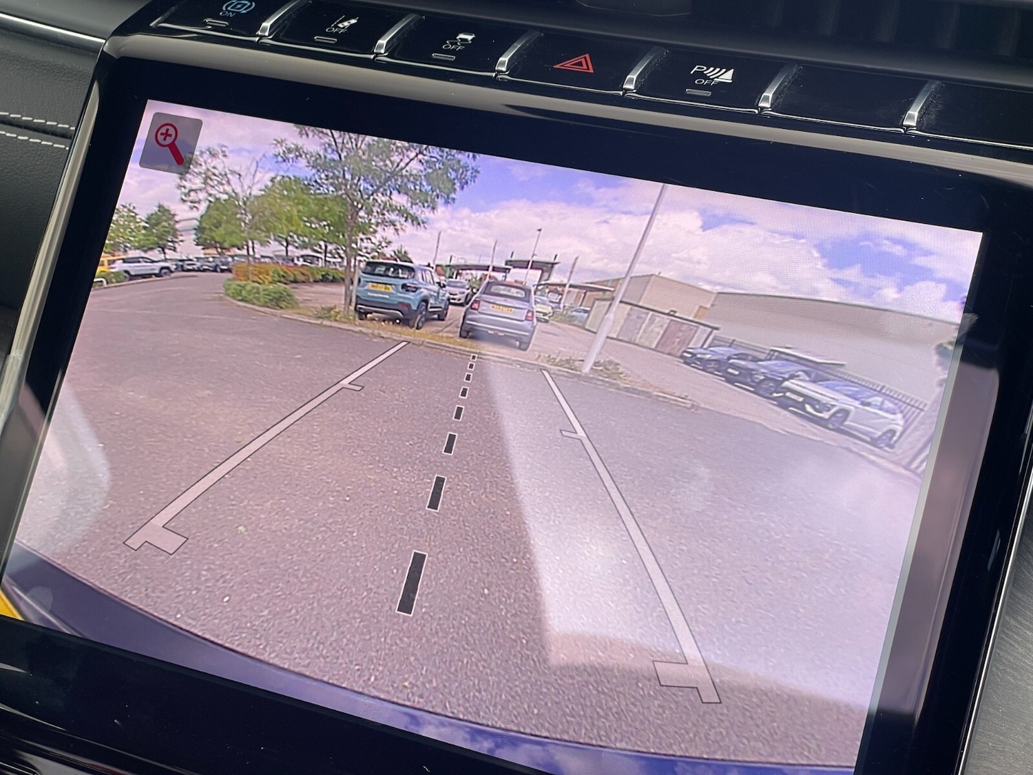 Used Jeep Grand Cherokee 2024 for sale - 76868910: Photo 50