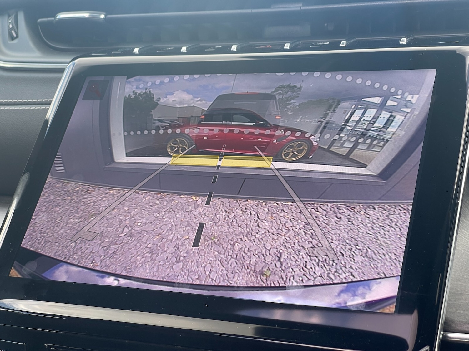 Used Jeep Grand Cherokee 2024 for sale - 76868910: Photo 53