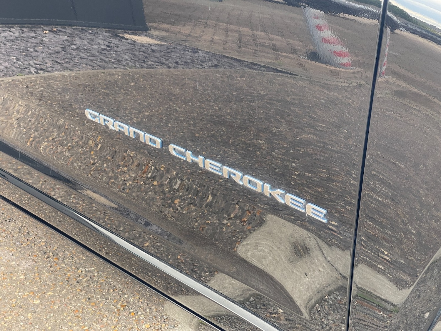 Used Jeep Grand Cherokee 2024 for sale - 76868910: Photo 54