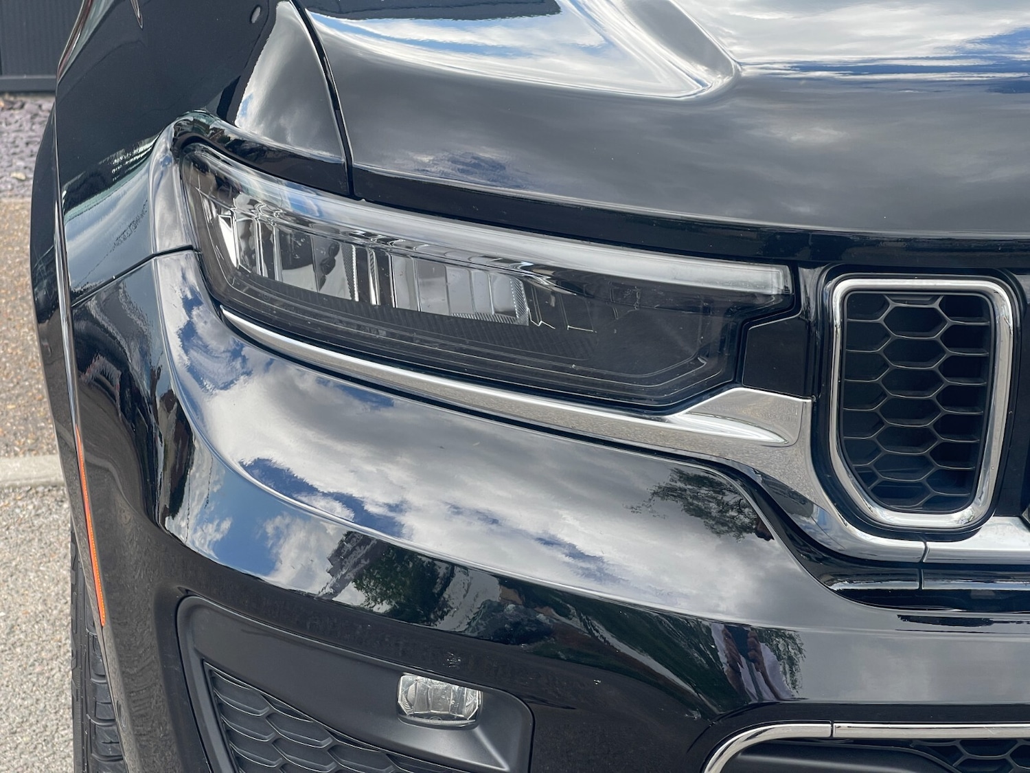 Used Jeep Grand Cherokee 2024 for sale - 76868910: Photo 56