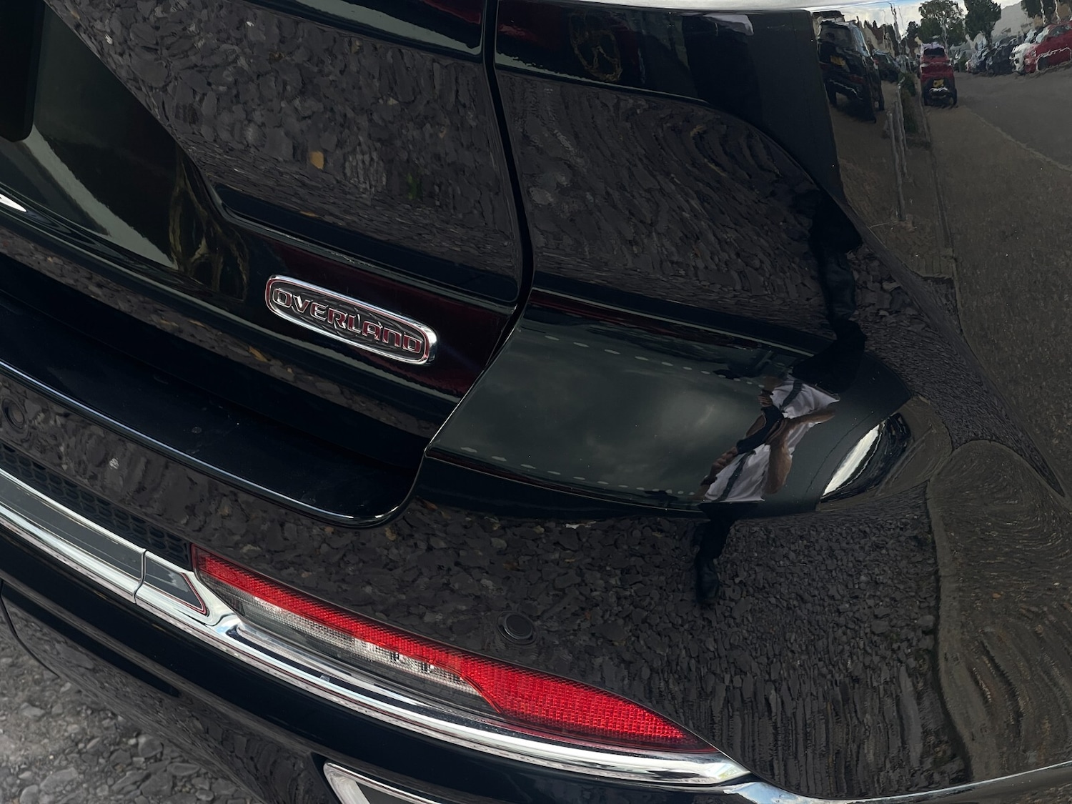 Used Jeep Grand Cherokee 2024 for sale - 76868910: Photo 60