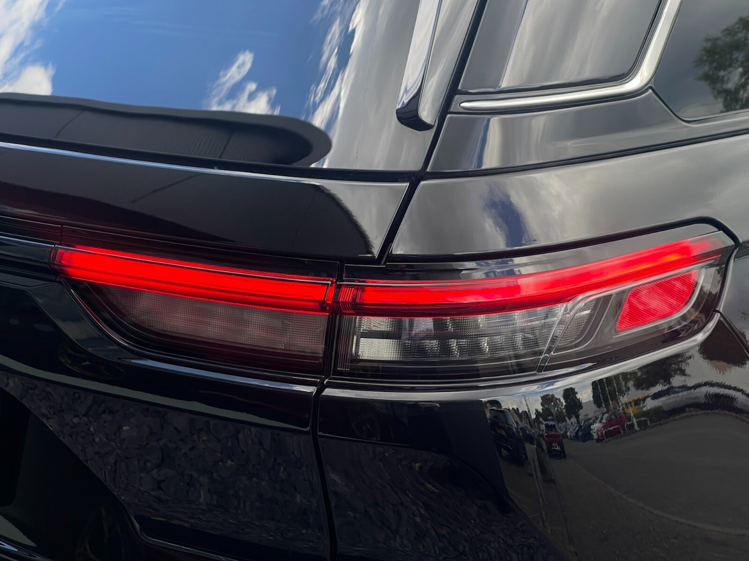 Used Jeep Grand Cherokee 2024 for sale - 76868910: Photo 61