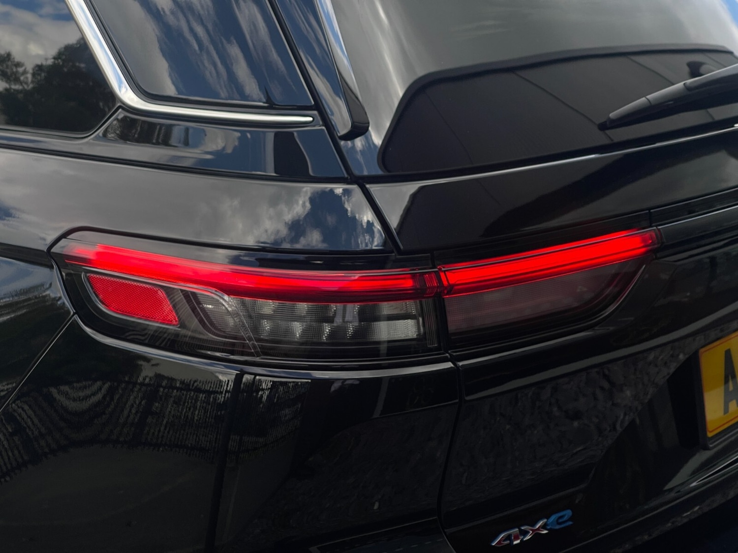 Used Jeep Grand Cherokee 2024 for sale - 76868910: Photo 62