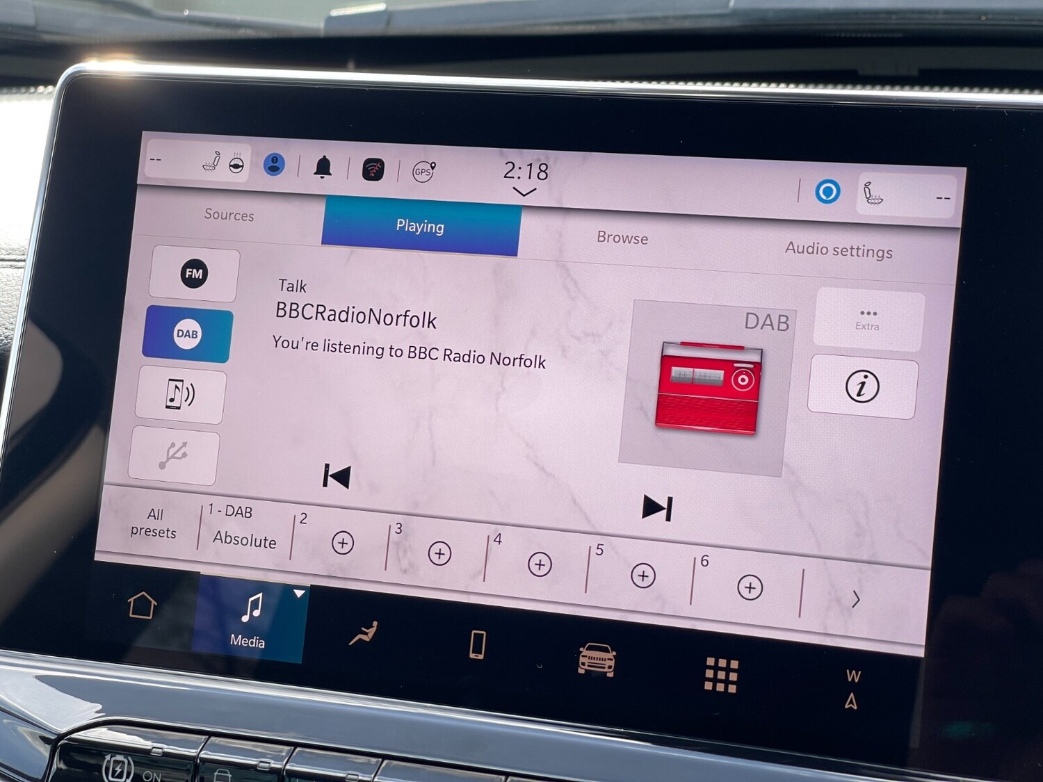 Used Jeep Compass 2023 for sale - 77995042: Photo 15