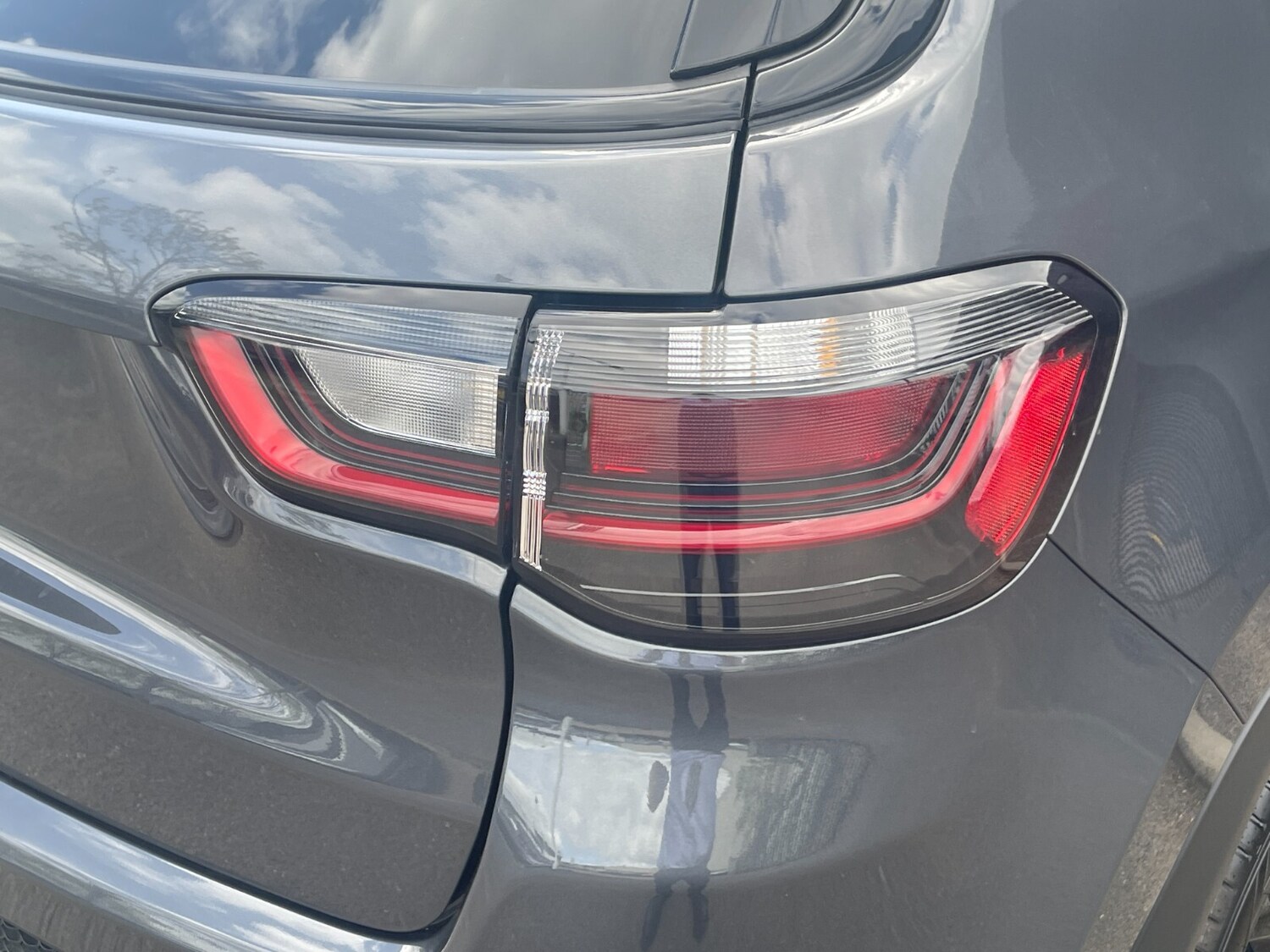 Used Jeep Compass 2023 for sale - 77995042: Photo 28