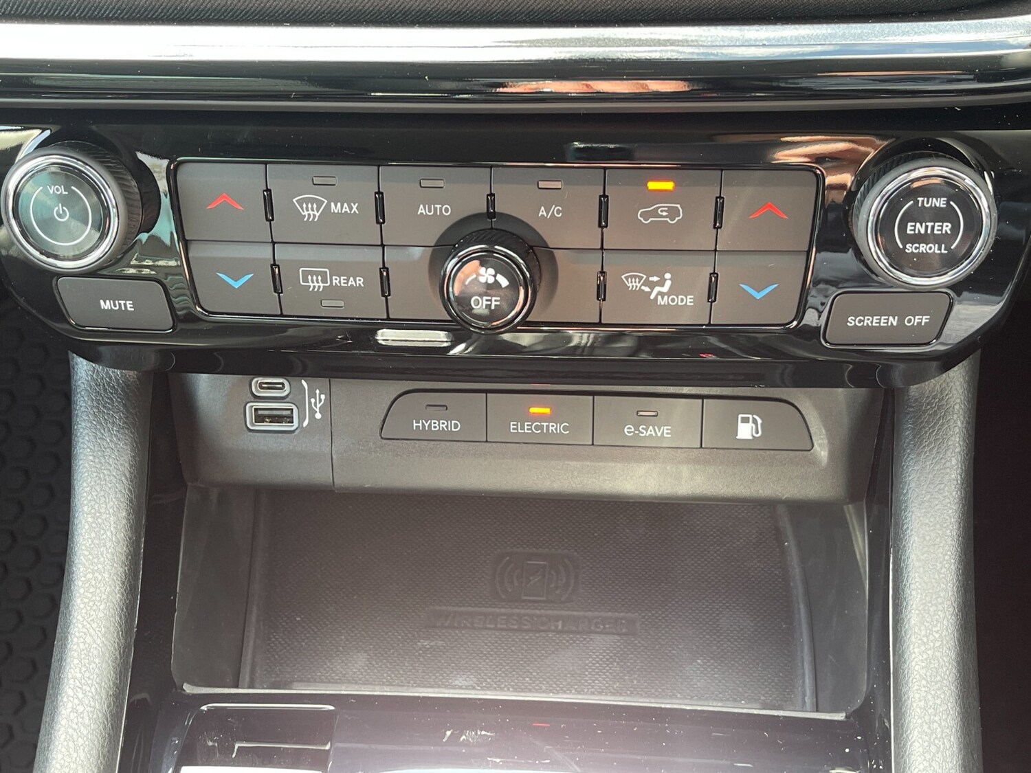 Used Jeep Compass 2023 for sale - 77995042: Photo 32