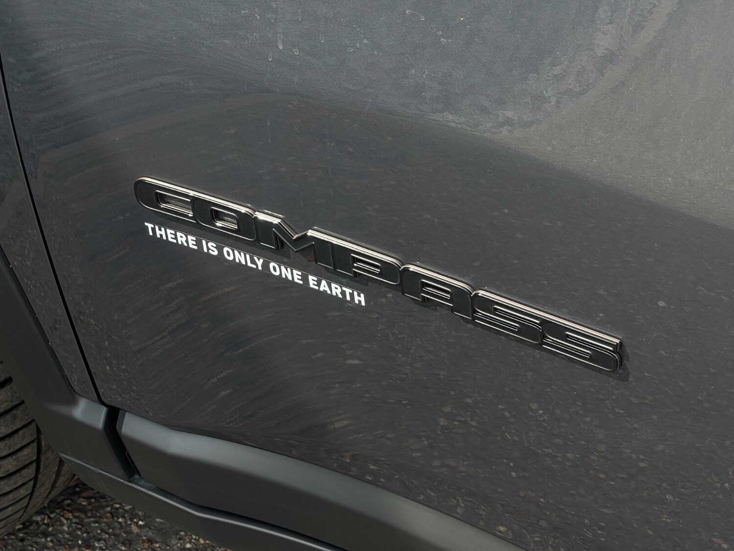 Used Jeep Compass 2023 for sale - 77995042: Photo 42