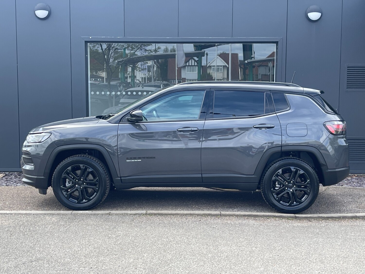 Used Jeep Compass 2023 for sale - 77995042: Photo 7