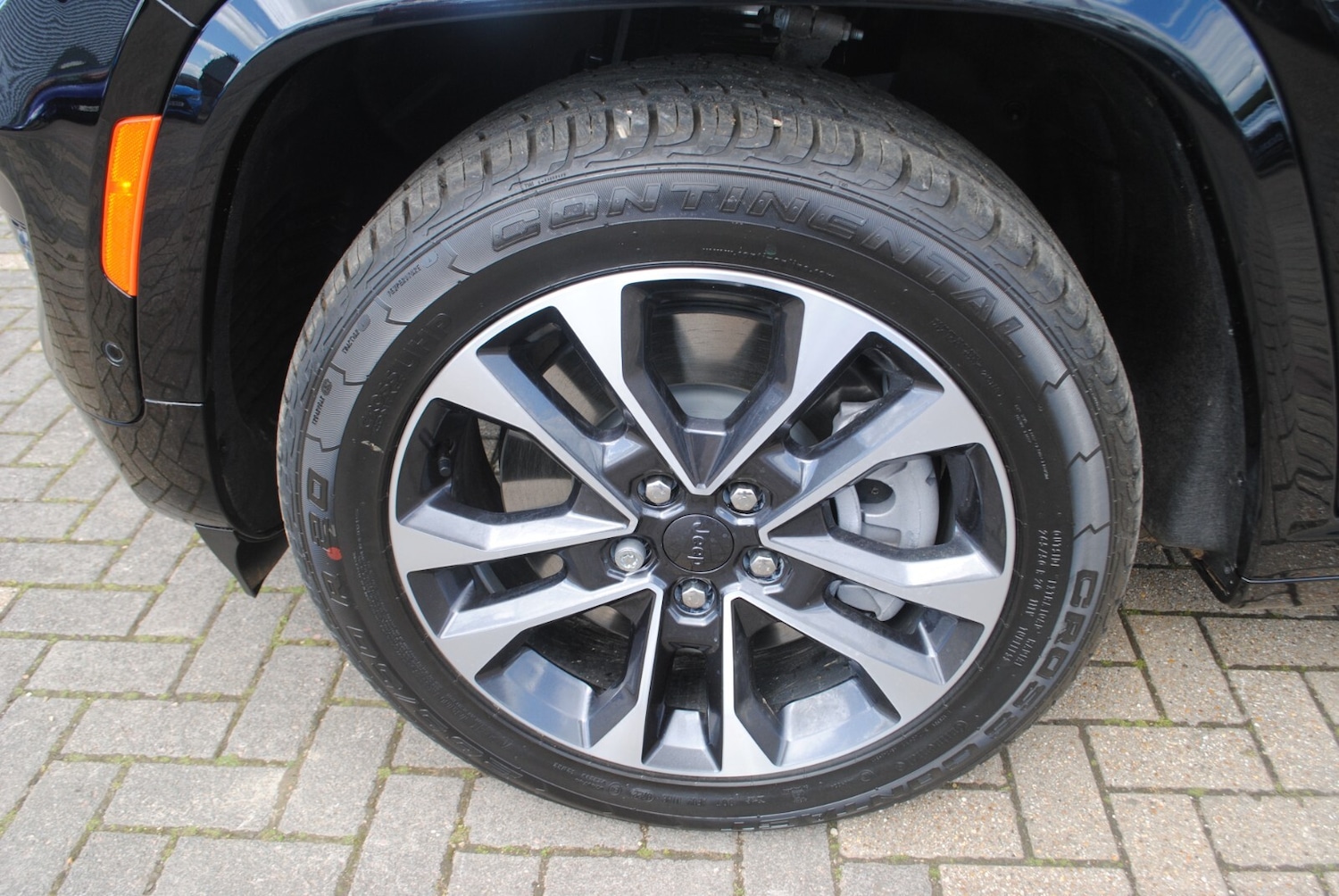 Used Jeep Grand Cherokee 2023 for sale - 76868859: Photo 10