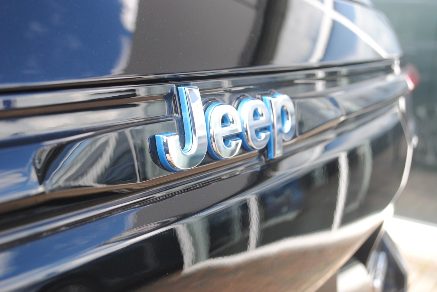 Used Jeep Grand Cherokee 2023 for sale - 76868859: Photo 18