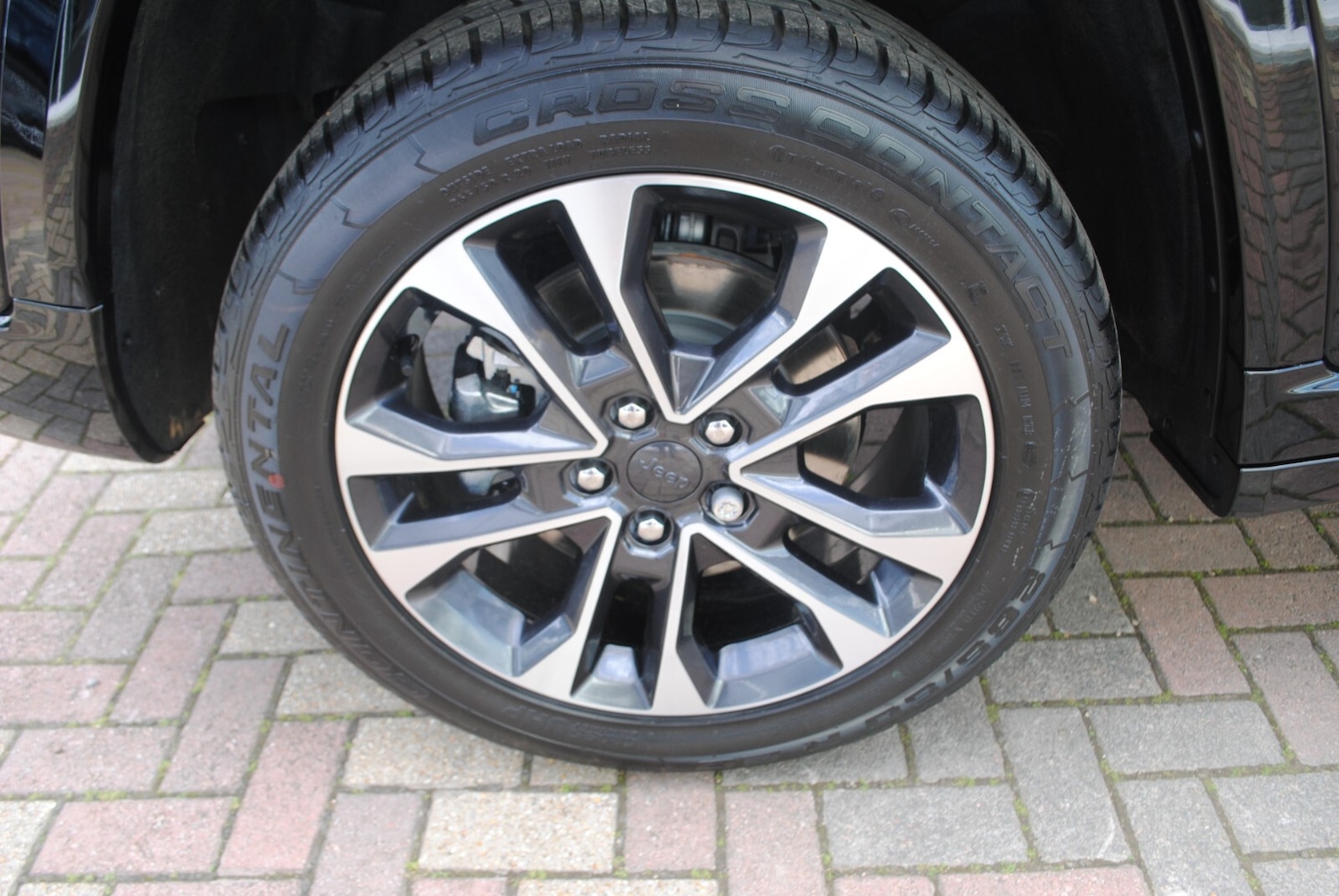 Used Jeep Grand Cherokee 2023 for sale - 76868859: Photo 21